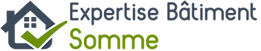 Logo Expertise Bâtiment Somme
