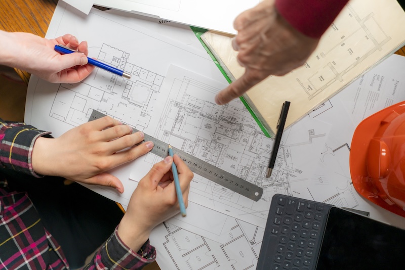 Expertise et Constructeur