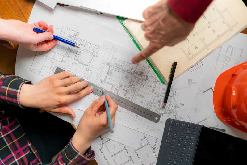 Experetise et Constructeur